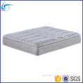 5 Zone Pocket Spring Pillow Top With Memory Foam Mattress